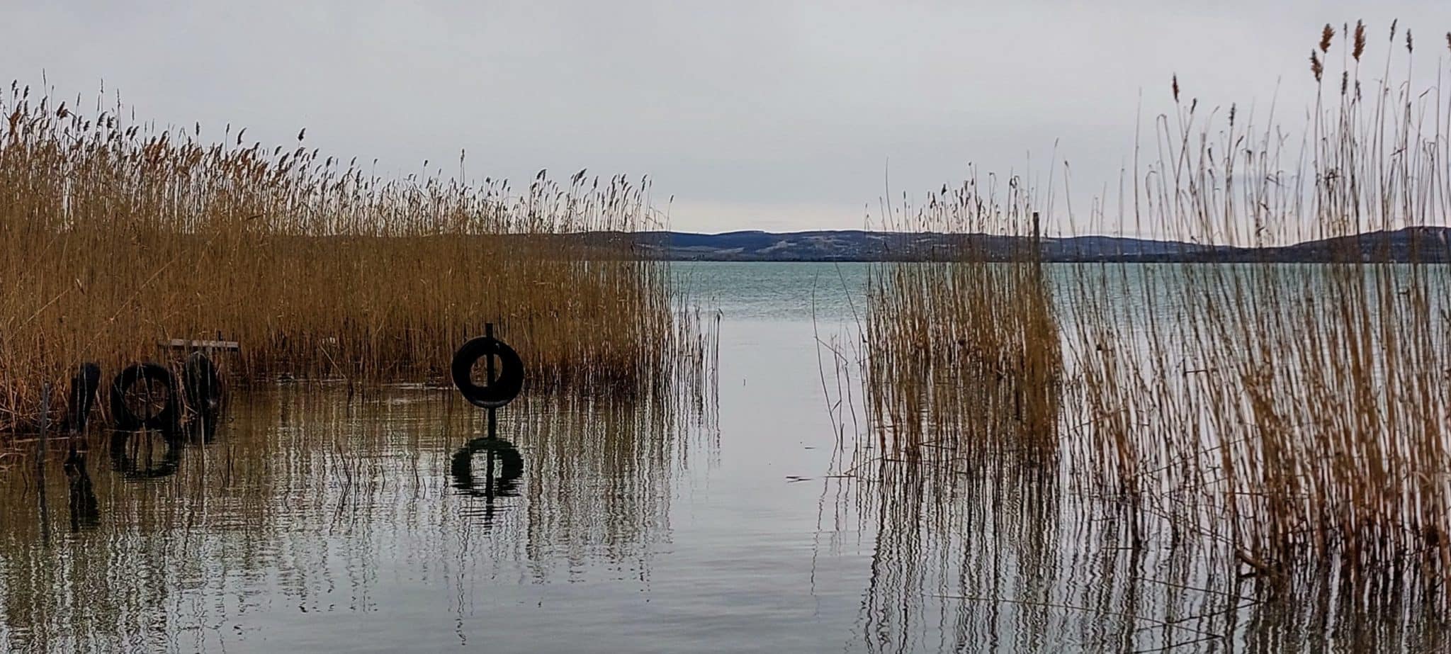 Visiter Hongrie lac Balaton Heviz Veszprem