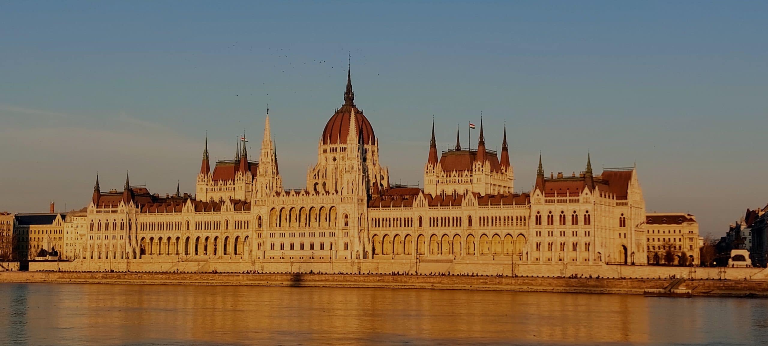 Les 11 choses incontournables à voir à Budapest