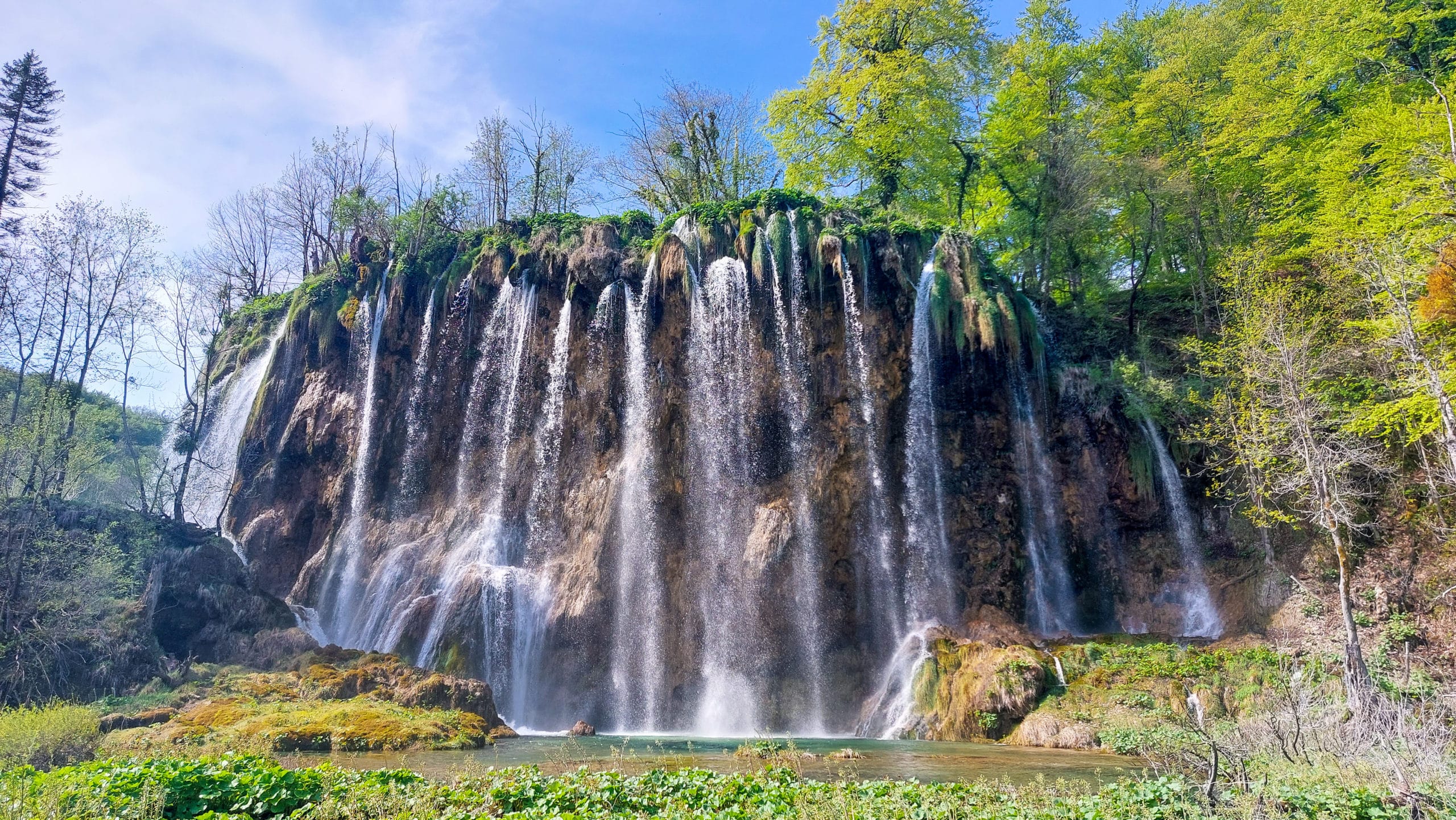 Croatie Voyage: Les plus beaux endroits de Croatie