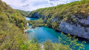 plitvice croatie voyages visiter la croatie