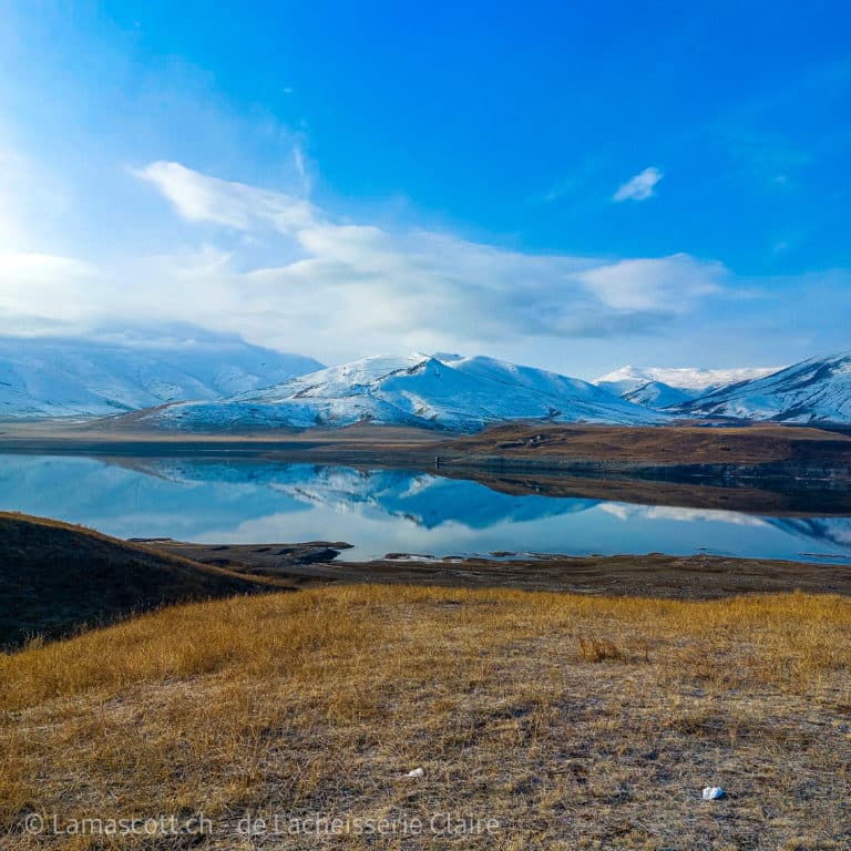 nomade lama scott reservoir spandaryan armenie erevan roadtrip nomade