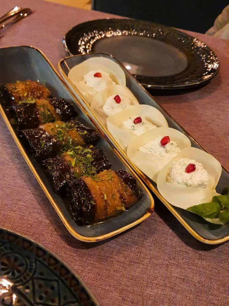 specialites armenie cuisine armenie voyage armenie erevan